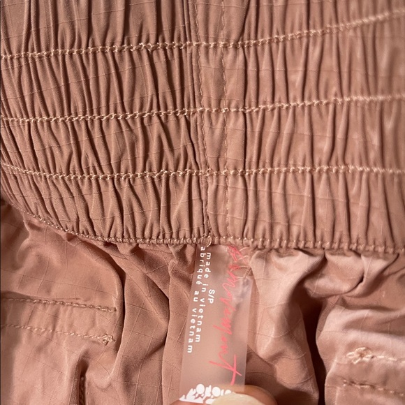 Free People Movement Thru Hiker Short | Size Small - Picture 4 of 5